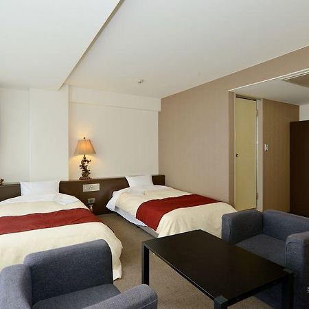 Toyota Park Side Hotel Toyoake Luaran gambar