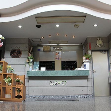 Toyota Park Side Hotel Toyoake Luaran gambar