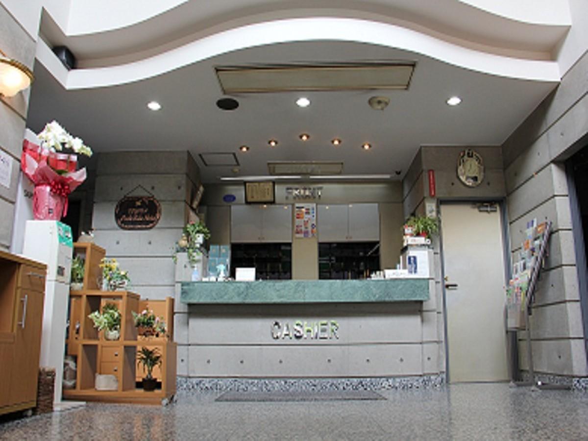 Toyota Park Side Hotel Toyoake Luaran gambar