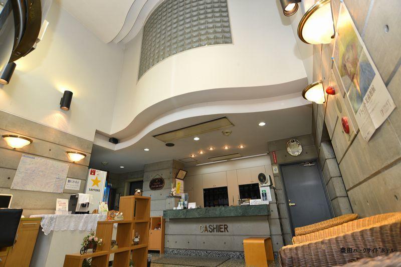 Toyota Park Side Hotel Toyoake Luaran gambar