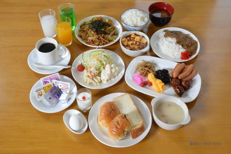Toyota Park Side Hotel Toyoake Luaran gambar